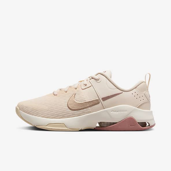 Nike free damen beige shop